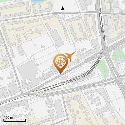 Foto zu Wandsbeker Marktstraße 91, 22041 Hamburg