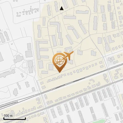 Foto zu Wandsbeker Schützenhof 13, 22047 Hamburg