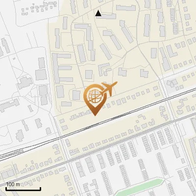 Foto zu Wandsbeker Schützenhof 18, 22047 Hamburg