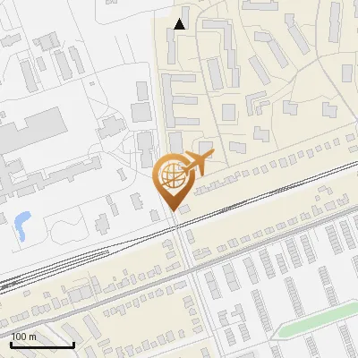 Foto zu Wandsbeker Schützenhof 2, 22047 Hamburg