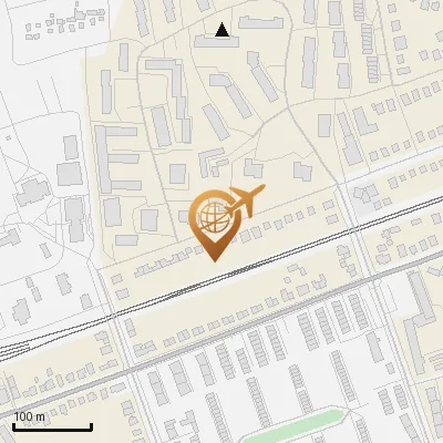 Foto zu Wandsbeker Schützenhof 22, 22047 Hamburg