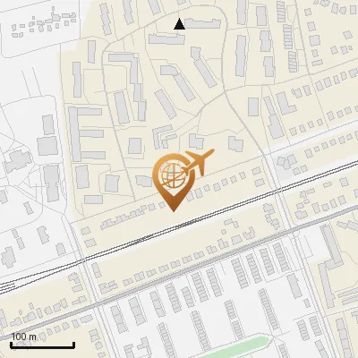 Foto zu Wandsbeker Schützenhof 24, 22047 Hamburg