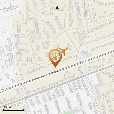 Foto zu Wandsbeker Schützenhof 28, 22047 Hamburg