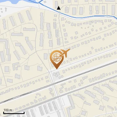 Foto zu Wandsbeker Schützenhof 29, 22047 Hamburg