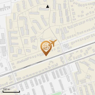 Foto zu Wandsbeker Schützenhof 32, 22047 Hamburg