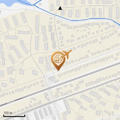 Foto zu Wandsbeker Schützenhof 33, 22047 Hamburg