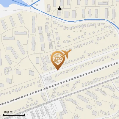 Foto zu Wandsbeker Schützenhof 35, 22047 Hamburg