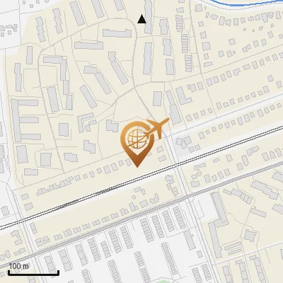 Foto zu Wandsbeker Schützenhof 36, 22047 Hamburg