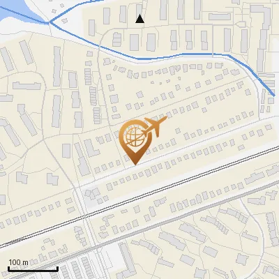 Foto zu Wandsbeker Schützenhof 41, 22047 Hamburg