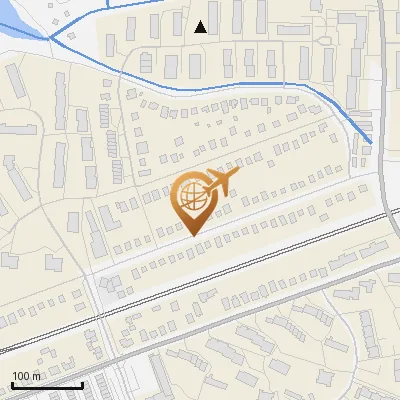 Foto zu Wandsbeker Schützenhof 45, 22047 Hamburg