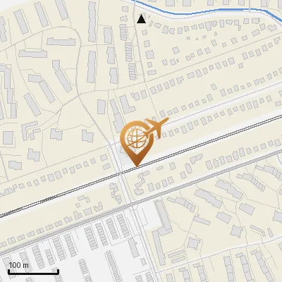 Foto zu Wandsbeker Schützenhof 48, 22047 Hamburg