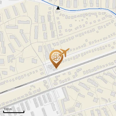 Foto zu Wandsbeker Schützenhof 50, 22047 Hamburg