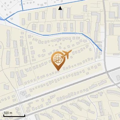 Foto zu Wandsbeker Schützenhof 53, 22047 Hamburg