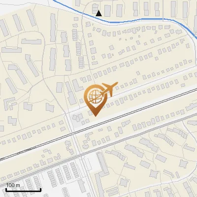 Foto zu Wandsbeker Schützenhof 54, 22047 Hamburg