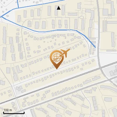 Foto zu Wandsbeker Schützenhof 55, 22047 Hamburg