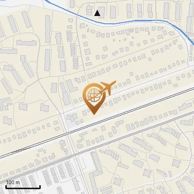 Foto zu Wandsbeker Schützenhof 56, 22047 Hamburg