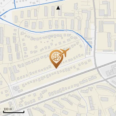 Foto zu Wandsbeker Schützenhof 57, 22047 Hamburg