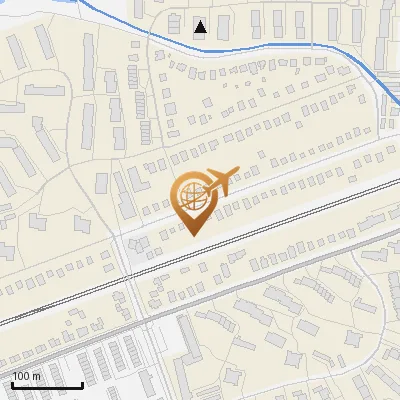 Foto zu Wandsbeker Schützenhof 58, 22047 Hamburg