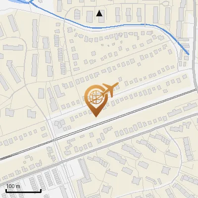 Foto zu Wandsbeker Schützenhof 62, 22047 Hamburg