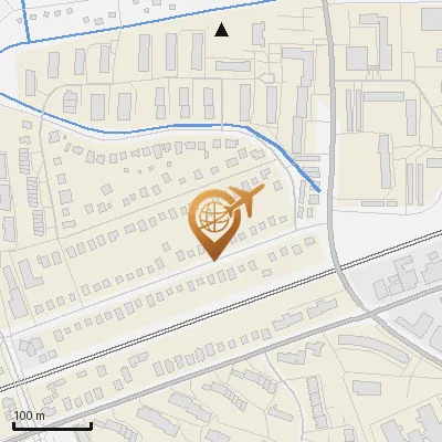 Foto zu Wandsbeker Schützenhof 63, 22047 Hamburg