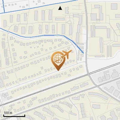 Foto zu Wandsbeker Schützenhof 65, 22047 Hamburg