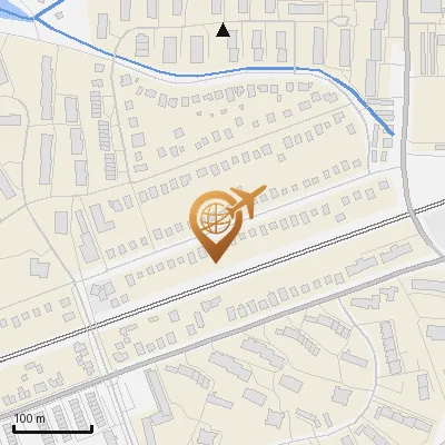 Foto zu Wandsbeker Schützenhof 68, 22047 Hamburg