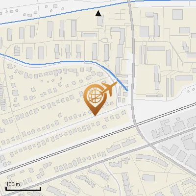 Foto zu Wandsbeker Schützenhof 69, 22047 Hamburg