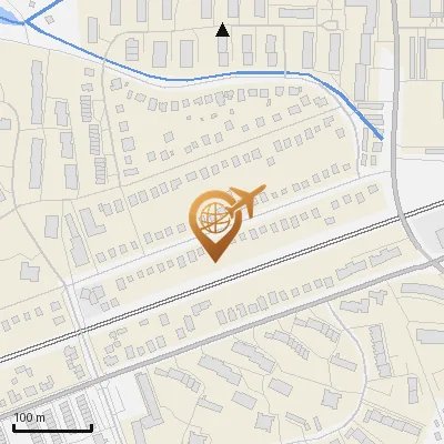 Foto zu Wandsbeker Schützenhof 70, 22047 Hamburg