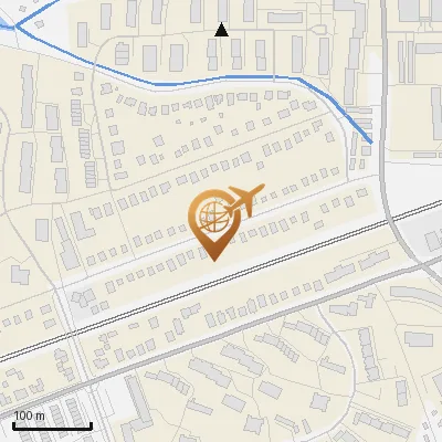 Foto zu Wandsbeker Schützenhof 72, 22047 Hamburg