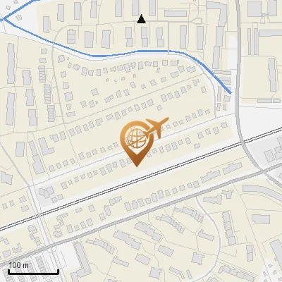 Foto zu Wandsbeker Schützenhof 74, 22047 Hamburg