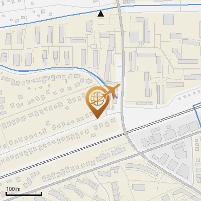 Foto zu Wandsbeker Schützenhof 75, 22047 Hamburg