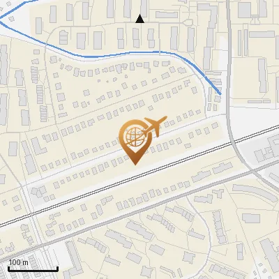 Foto zu Wandsbeker Schützenhof 76, 22047 Hamburg