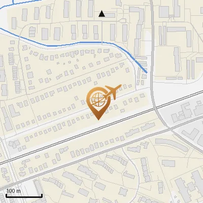 Foto zu Wandsbeker Schützenhof 82, 22047 Hamburg