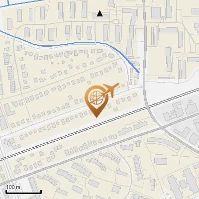 Foto zu Wandsbeker Schützenhof 84, 22047 Hamburg