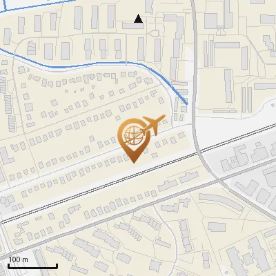 Foto zu Wandsbeker Schützenhof 86, 22047 Hamburg