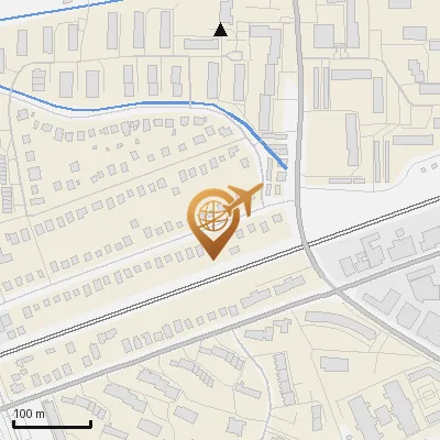 Foto zu Wandsbeker Schützenhof 88, 22047 Hamburg