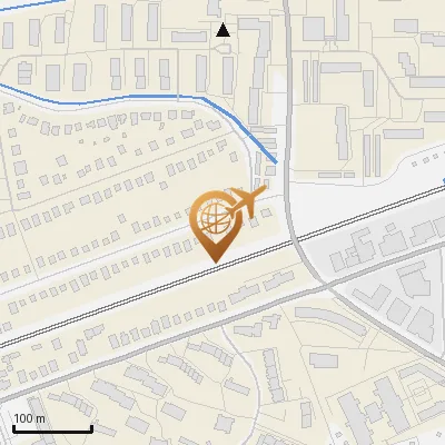 Foto zu Wandsbeker Schützenhof 90, 22047 Hamburg