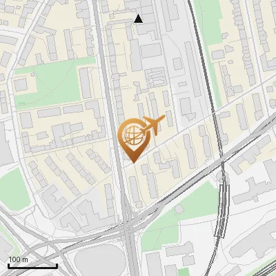 Foto zu Wandsbeker Stieg 15, 22087 Hamburg