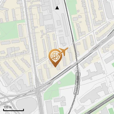 Foto zu Wandsbeker Stieg 16, 22087 Hamburg