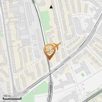 Foto zu Wandsbeker Stieg 22, 22087 Hamburg