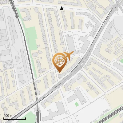 Foto zu Wandsbeker Stieg 28, 22087 Hamburg