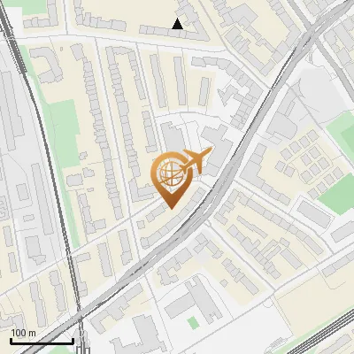 Foto zu Wandsbeker Stieg 34, 22087 Hamburg