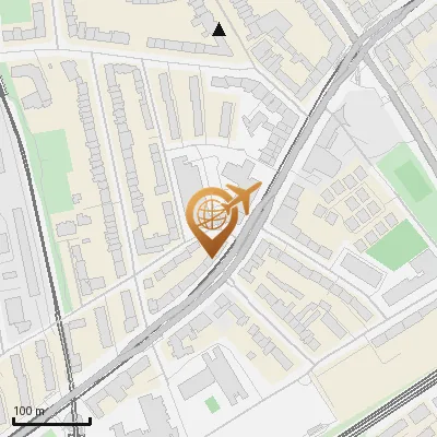 Foto zu Wandsbeker Stieg 38, 22087 Hamburg