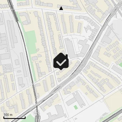 Bild zu Wandsbeker Stieg 39, 22087 Hamburg