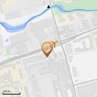 Foto zu Wandsbeker Zollstraße 100, 22041 Hamburg