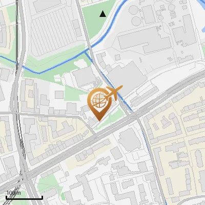 Foto zu Wandsbeker Zollstraße 11, 22041 Hamburg