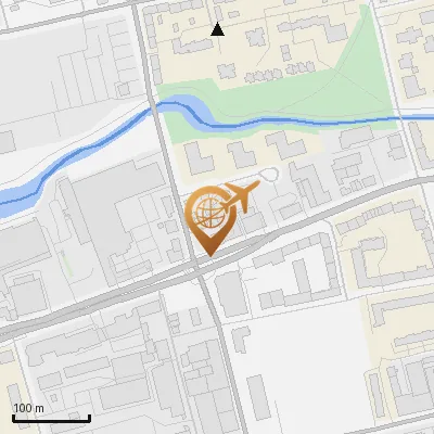 Foto zu Wandsbeker Zollstraße 115, 22041 Hamburg