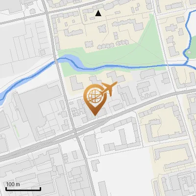 Foto zu Wandsbeker Zollstraße 119, 22041 Hamburg