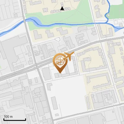 Foto zu Wandsbeker Zollstraße 132, 22041 Hamburg