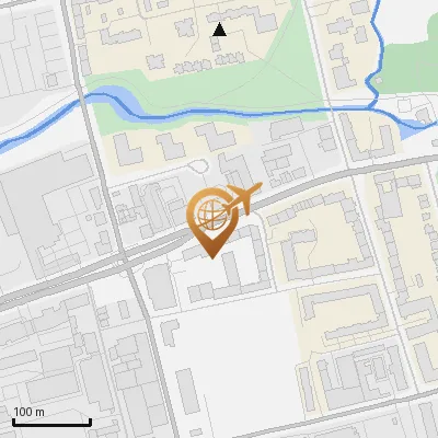 Foto zu Wandsbeker Zollstraße 134, 22041 Hamburg